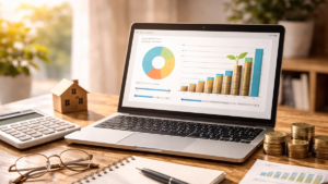 iDeCo出口設計シミュレーター