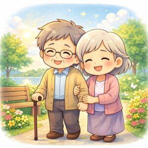 老後資金を確実に作りたい