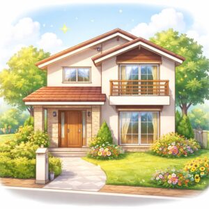 近い将来に大きな支出予定がある