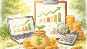 iDeCo商品の選び方