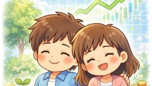 iDeCoは何歳から得？